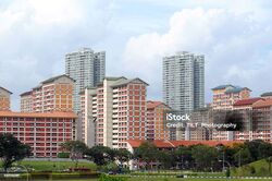 Bedok Residences (D16), Apartment #625987641
